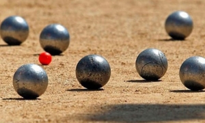 بطولة إفريقيا للكرة الحديدية الحرة