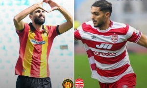 انطلاق الاستعدادات للدربي