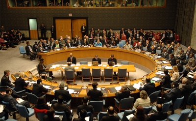 ليبيا:  مجلس الأمن الدولي يمدّد في مهمة سفن التفتيش في السواحل الليبية