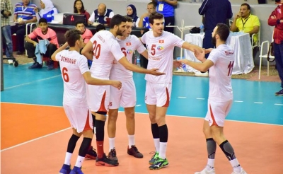 استعدادا لـ«الكان» عثرة اخرى لمنتخب الأكابر ووديتان إضافيتان في انتظاره