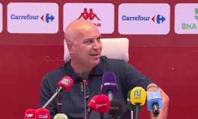 المنتخب الوطني:  الجامعة تحرج الطرابلسي و الدفاع لن يكون خيار المنتخب أمام البرازيل