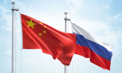 عجز الميزان التجاري للصين أمام روسيا يسجل زيادة غير مسبوقة