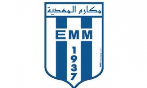 مكارم المهدية يتعاقد مع الطرابلسي