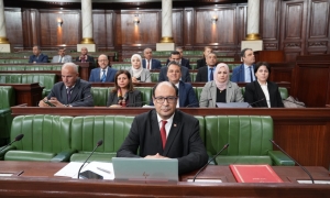 جلسة عامة للنظر في مهمة تكنولوجيا الاتصال لسنة 2026:  زيادة في ميزانية تكنولوجيات الاتصال بـ 7،25 % والعمل على تنفيذ برنامج الرقمنة الشاملة