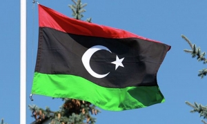 اجتماع آلية التشاور الثلاثي حول ليبيا