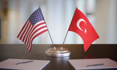 اتفاق تركي امريكي على التعاون في قطاع الطاقة