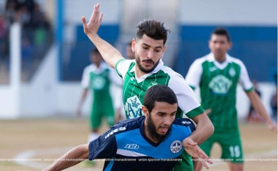 الملعب القابسي:  السبت شدّ الرّحال إلى قفصة وأحمد عمّار يخطف الأنظار