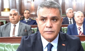 وزير الداخلية