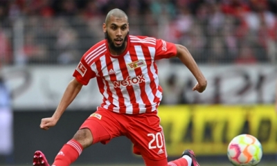 عيسى العيدوني يتحدى ثنائي ريال مدريد