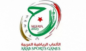الألعاب العربية ذهبيتان لتونس في السباحة