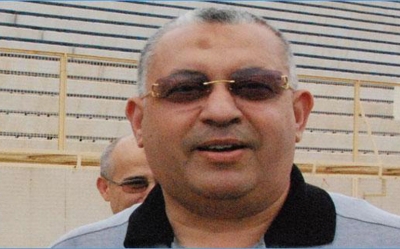 رئيس حمام الأنف يترشح لانتخابات الرابطة التونسية