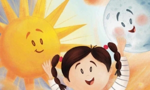 قصة "زر السماء"