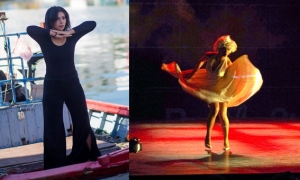 الكوريغراف آمال العويني لـ«المغرب»: الجسد لغة وعلى السلطة الالتفات إلى الرقص المعاصر 