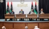 &quot;الأعلى للدولة&quot; الليبي يطالب بوقف التعامل مع داعمي إسرائيل