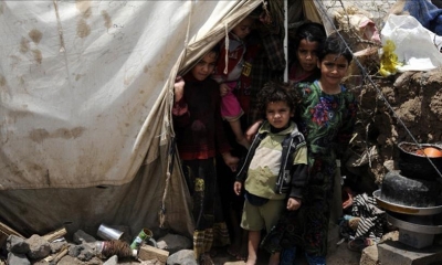 اليمن.. تحذيرات من مجاعة بمأرب جراء نقص المساعدات