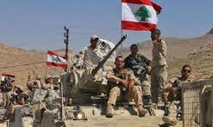 قيادة الجيش اللبناني تباشر تحضير ملفات الحدود البرية مع "إسرائيل"