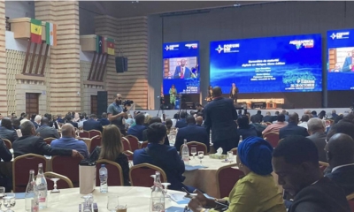 المنتدى الدولي لمديري نظم المعلومات ينعقد في تونس