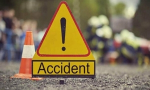 منوبة: وفاة شخص وإصابة آخر في حادث اصطدام شاحنة بسيارة