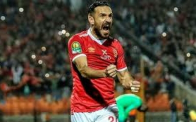 علي معلول يرفض ضغوط مسؤولي  الاهلي المصري