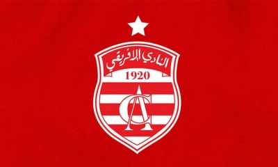 بلاغ جديد للافريقي