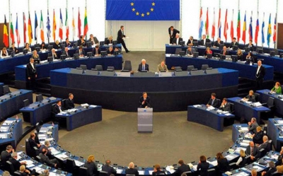 خلال القمة الأوروبية في بروكسل:  زعماء الاتحاد الأوروبي يبحثون ملفّات روسيا وبريكست والنزاع السوري