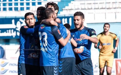 الاتحاد المنستيري:  آخر اللمسات لمواصلة المشوار القاري بثبات