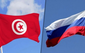 مسؤولو الشراءات في سلسلة المغازات الكبرى الروسية في تونس للتزود