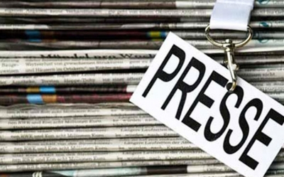 في بيان مشترك : منظمات تطلب وضع حد لـ"صحافة المجاري "