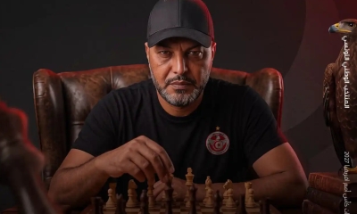 معين الشعباني يعلن قائمة المنتخب الوطني