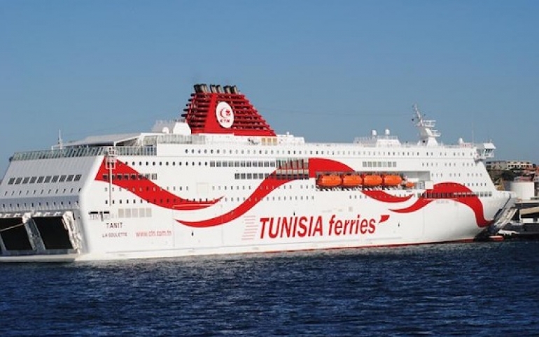 دورات تكوينية  لتدعيم السلامة والأمن داخل الموانئ التونسية