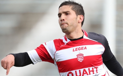 النادي الإفريقي هل يعود جابو ؟...