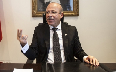 السفير التركي: الخلافات بين الحكومة والاتحاد لها تداعيات على مؤتمر الاستثمار