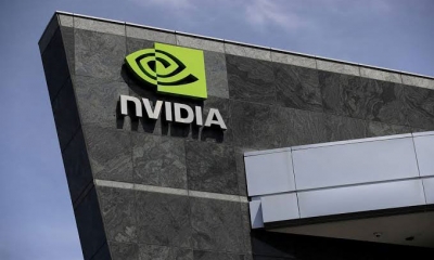 شركة «NVIDIA» تواجه دعوى قضائية بسرقة أسرار شركة تكنولوجيا السيارات «Valeo »