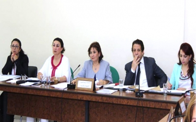 في جلسة استماع إلى رئيسة هيئة الحقيقة والكرامة وأعضائها: اختلاف بخصوص مسار العدالة الانتقالية وتنازع الاختصاص