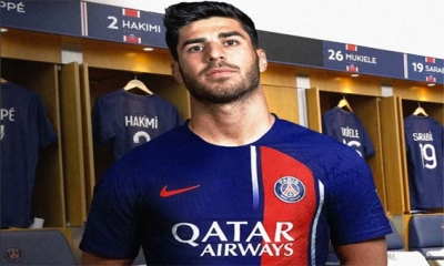 ضربة موجعة لباريس سان جرمان