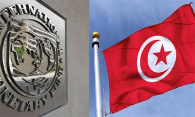 10 اسابيع مرت على وعد المديرة العامة لصندوق النقد الدولي لامضاء اتفاق نهائي مع تونس في غضون اسابيع