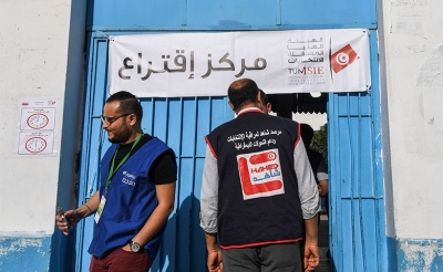 في مراقبة عمليات الاقتراع والفرز:  تطور كبير لدور منظمات المجتمع المدني في الانتخابات البلدية