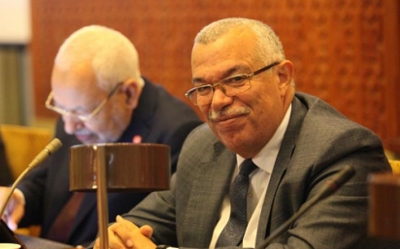 حركة النهضة وقلب تونس لم يعقدا أي لقاء رسمي