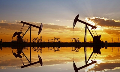 اسعار النفط تنهي اليوم في مستوى 79 دولار