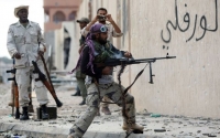 ليبيا: عودة الاقتتال المسلّح «غرب طرابلس»
