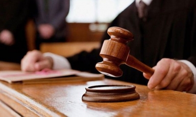 ملف التٱمر على امن الدولة أمام محكمة الاستئناف