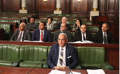 جلسة عامة لتوجيه أسئلة شفاهية إلى وزير التجهيز: نواب الشعب يتساءلون عن مشاريع تتعلق بها شبهات فساد