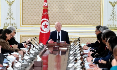 المفاوضات مع صندوق النقد الدولي: في انتظار الإعلان عن خطة الإصلاحات