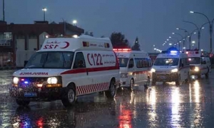 إقليم كردستان: أعضاء من "بي كي كي" بين قتلى المروحية المتحطمة
