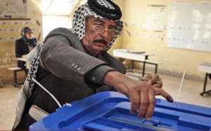 ستُجرى يوم 12 ماي الجاري:  الانتخابات العراقية بين طائفية الدّاخل واصطفافات الإقليم 
