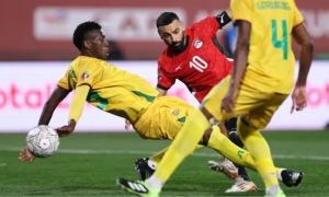 كأس أمم إفريقيا 