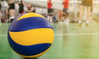 مونديال الكرة الطائرة أقل من 21 سنة: المنتخب التونسي يسقط أمام نظيره الفرنسي