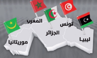 التبادل التجاري بين تونس ومجموعة دول المغرب العربي : حصة لا تتجاوز 8 % من إجمالي المبادلات مع عجز في الميزان التجاري في 2023...