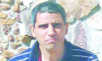 غوستافو بيترو وسيف الحقيقة المسلول