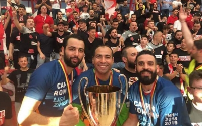 كرة اليد:  بعد أحداث الكلاسيكو عدم سماع الدعوى في حق «السعيدي».. وثلاثي المنتخب يتوج ببطولة رومانيا